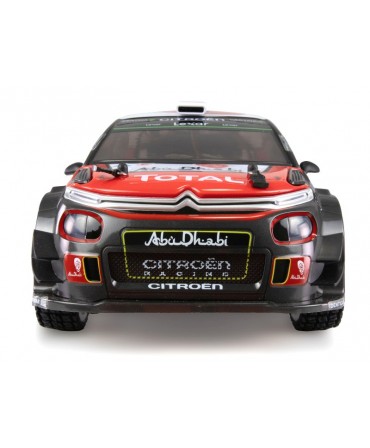 HYPER GO CITROËN C3 WRC RALLY DRIFT 1/14 4WD 2,4Ghz RTR 21105