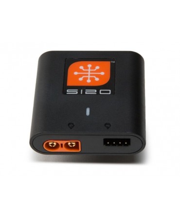 Chargeur SPEKTRUM Smart S120 20W USB-C SPMXC1020