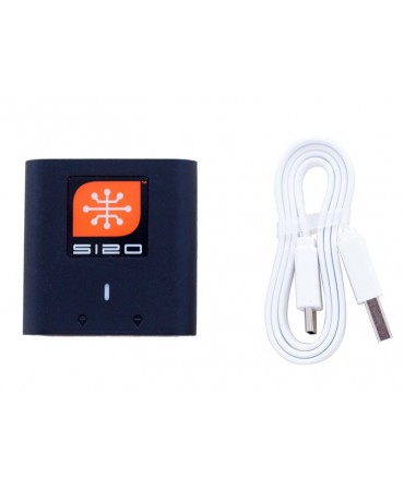 Chargeur SPEKTRUM Smart S120 20W USB-C SPMXC1020