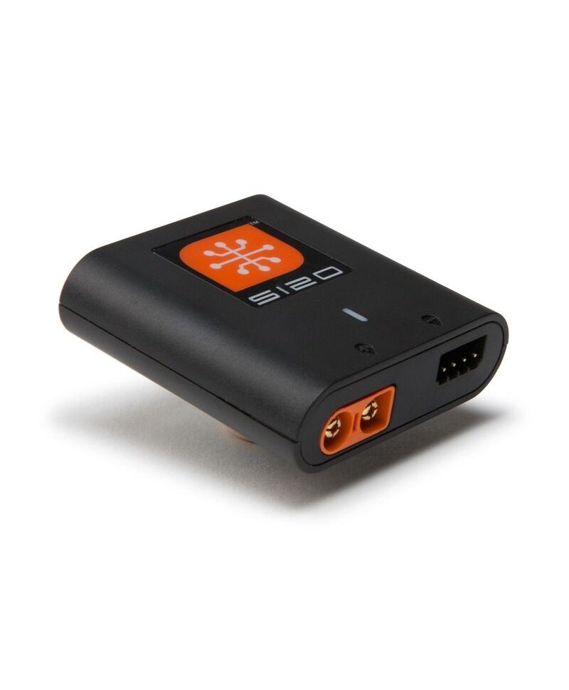 Chargeur SPEKTRUM Smart S120 20W USB-C SPMXC1020