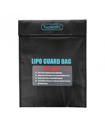 Sac de charge LiPo ToolkitRC TK40700