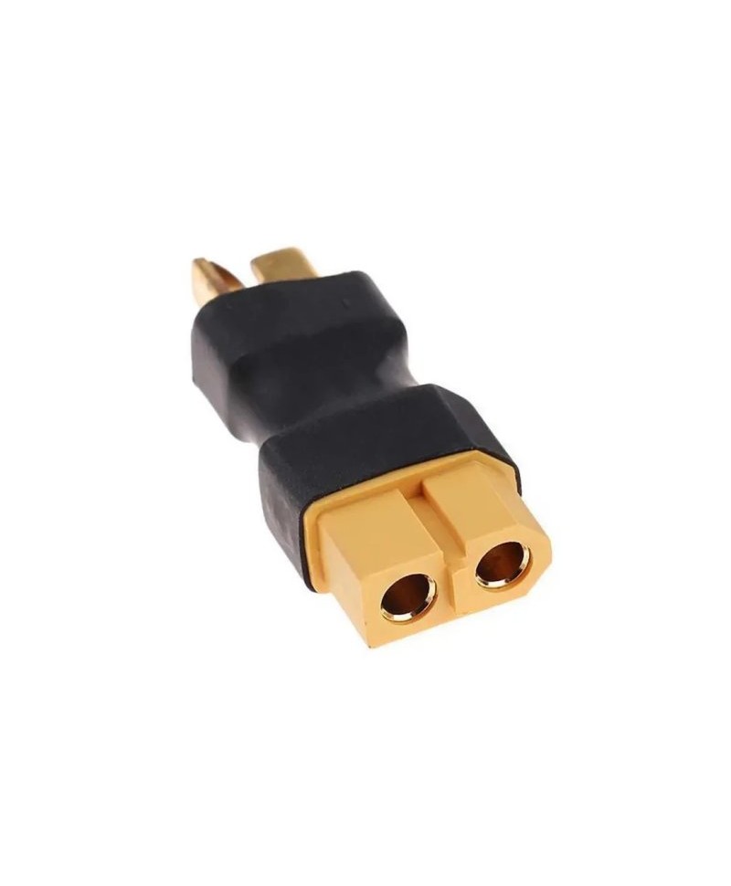 HPI Racing Connecteur femelle XT60 mâle DEANS 160906 HPI Racing Connecteur femelle XT60 mâle DEANS 160906