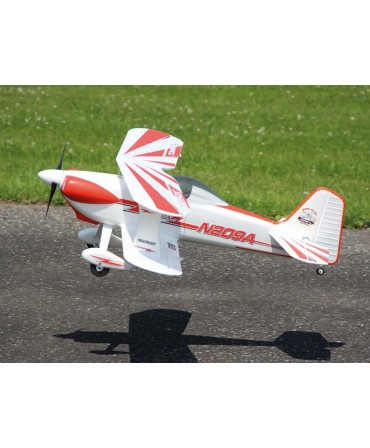 MULTIPLEX Biplan Tommy Jr 900MM RR (READY FOR RADIO) 1-02130