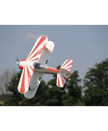 MULTIPLEX Biplan Tommy Jr 900MM RR (READY FOR RADIO) 1-02130