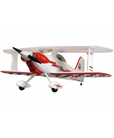 MULTIPLEX Biplan Tommy Jr 900MM RR (READY FOR RADIO) 1-02130
