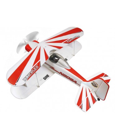 MULTIPLEX Biplan Tommy Jr 900MM RR (READY FOR RADIO) 1-02130
