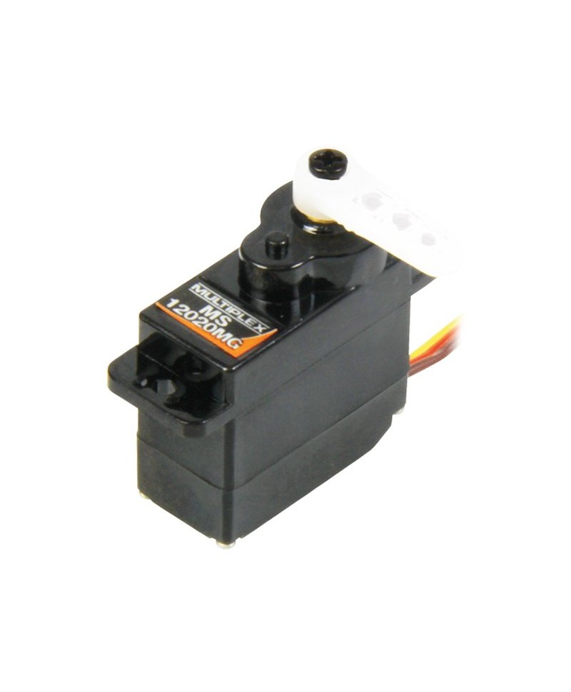 MULTIPLEX 2,0KG MS-12020 MG ANALOGIQUE 1-01654 MULTIPLEX 2,0KG MS-12020 MG ANALOGIQUE 1-01654