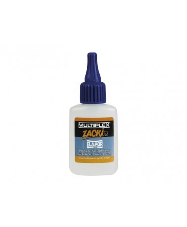 MULTIPLEX colle Zacki2 ELAPOR 20 g 1-01291