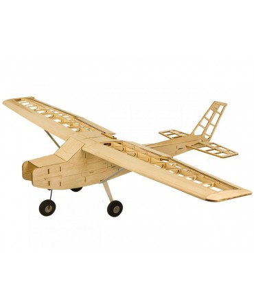 Avion de début PICHLER CESSNA 152 1200MM KIT BALSA A CONSTRUIRE C3490