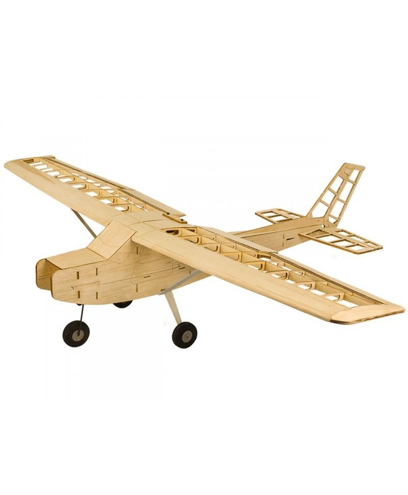Avion de début PICHLER CESSNA 152 1200MM KIT BALSA A CONSTRUIRE C3490 Avion de début PICHLER CESSNA 152 1200MM KIT BALSA A CONSTRUIRE C3490