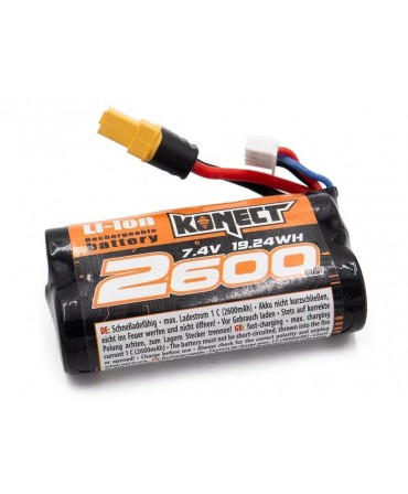 FUNTEK STX G2 VERT 1/12 XL RTR FTK-STX-G2-GR