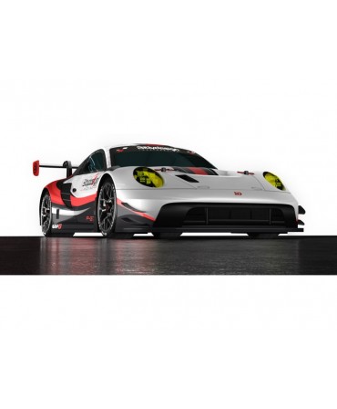 Carrosserie Bittydesign pré-peinte et pré-découpée 1/7 P-GT3R ARRMA empattement 406 mm BDAR7-PG3TR-PP