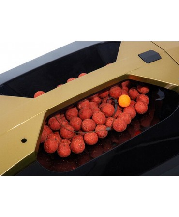 Bateau amorceur Joysway BAITING 500 V4 556MM JOY3151V4 Bateau amorceur Joysway BAITING 500 V4 556MM JOY3151V4