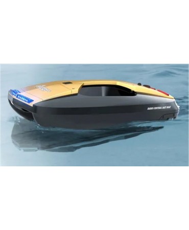 Bateau amorceur Joysway BAITING 500 V4 556MM JOY3151V4 Bateau amorceur Joysway BAITING 500 V4 556MM JOY3151V4