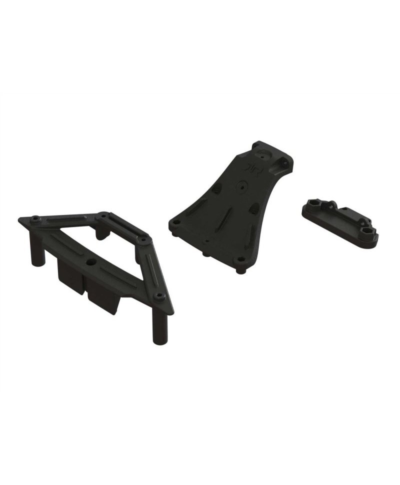 Support de pare-chocs avant ARA320521