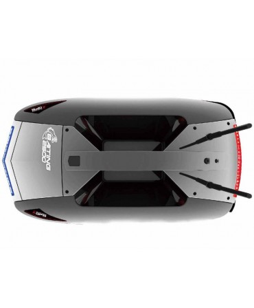 Bateau amorceur Joysway BAITING 2500 V2 GPS 600MM JW3152V2 Bateau amorceur Joysway BAITING 2500 V2 GPS 600MM JW3152V2