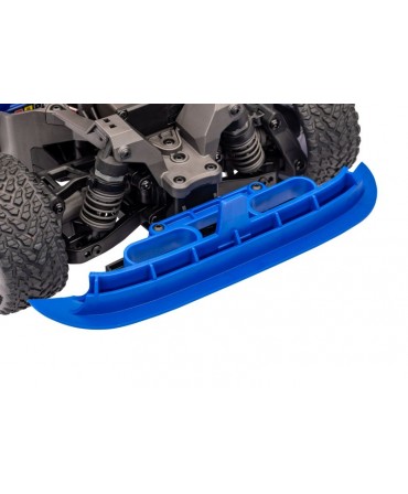 TRAXXAS MINI RALLY FORD RS2000 1/16 4WD 2,4Ghz RTR VXL BRUSHLESS USB-C 108046-1