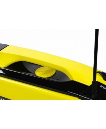 Bateau amorceur Joysway FISHING SURFER V2 GPS 850MM JW3251V2Y
