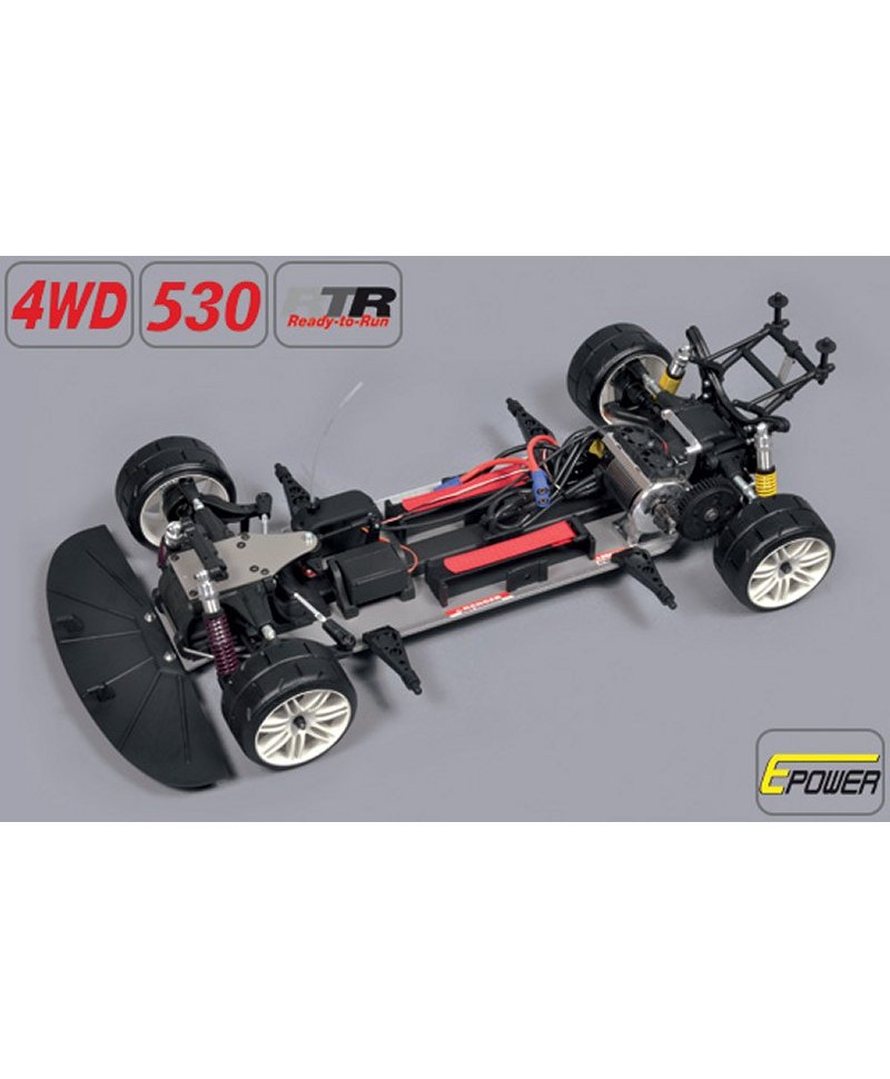 FG Sportsline 4WD 530 1/5 RTR PORSCHE GT3R 154100ER T05189L FG Sportsline 4WD 530 1/5 RTR PORSCHE GT3R 154100ER T05189L