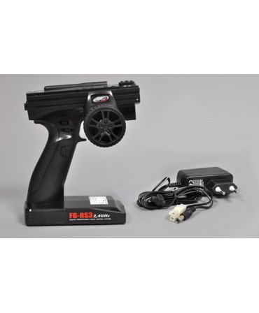 FG Sportsline 4WD 530 1/5 RTR PORSCHE GT3R 154100ER T05189L FG Sportsline 4WD 530 1/5 RTR PORSCHE GT3R 154100ER T05189L