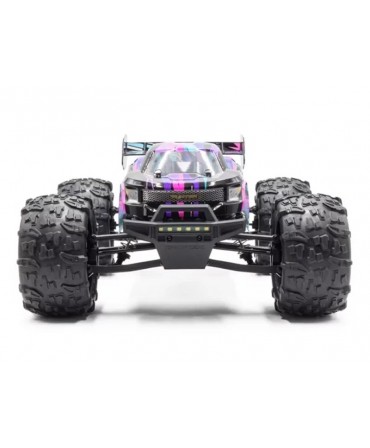 Pack Eco FUNTEK STX G2 VIOLET 1/12 XL 2 BATTERIES RTR FTK-STX-G2-PU