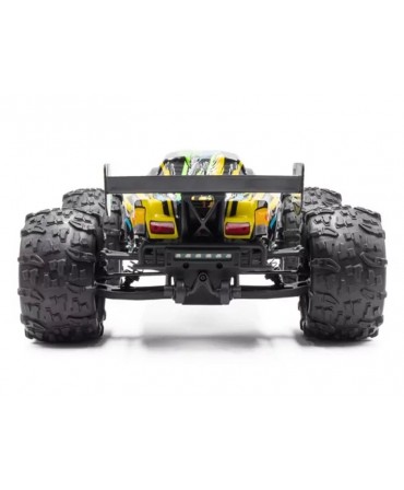 Pack Eco FUNTEK STX G2 VERT 1/12 XL 2 BATTERIES RTR FTK-STX-G2-GR