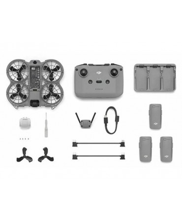 DJI Neo 2 Fly More Combo (avec radio RC-N3) AR0063023