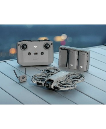 DJI Neo 2 Fly More Combo (avec radio RC-N3) AR0063023
