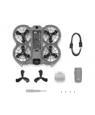 DJI Neo 2 (pack standard) AR0063022