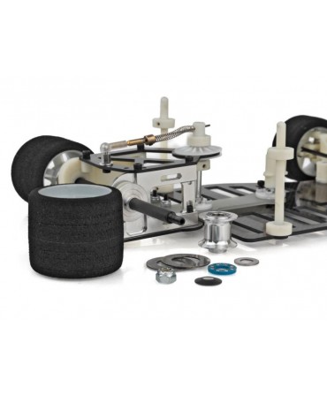 TEAM ASSOCIATED RC12L 2WD KIT COMPETITION AE4022