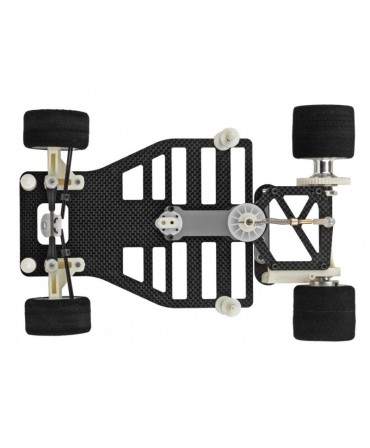 TEAM ASSOCIATED RC12L 2WD KIT COMPETITION AE4022