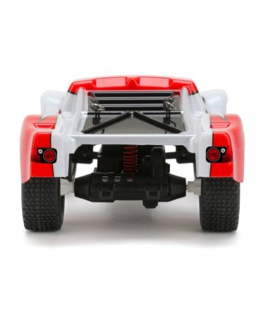 VEKO Mini SC Short course ROUGE 1/24 RTR avec gyroscope VK0002-RD