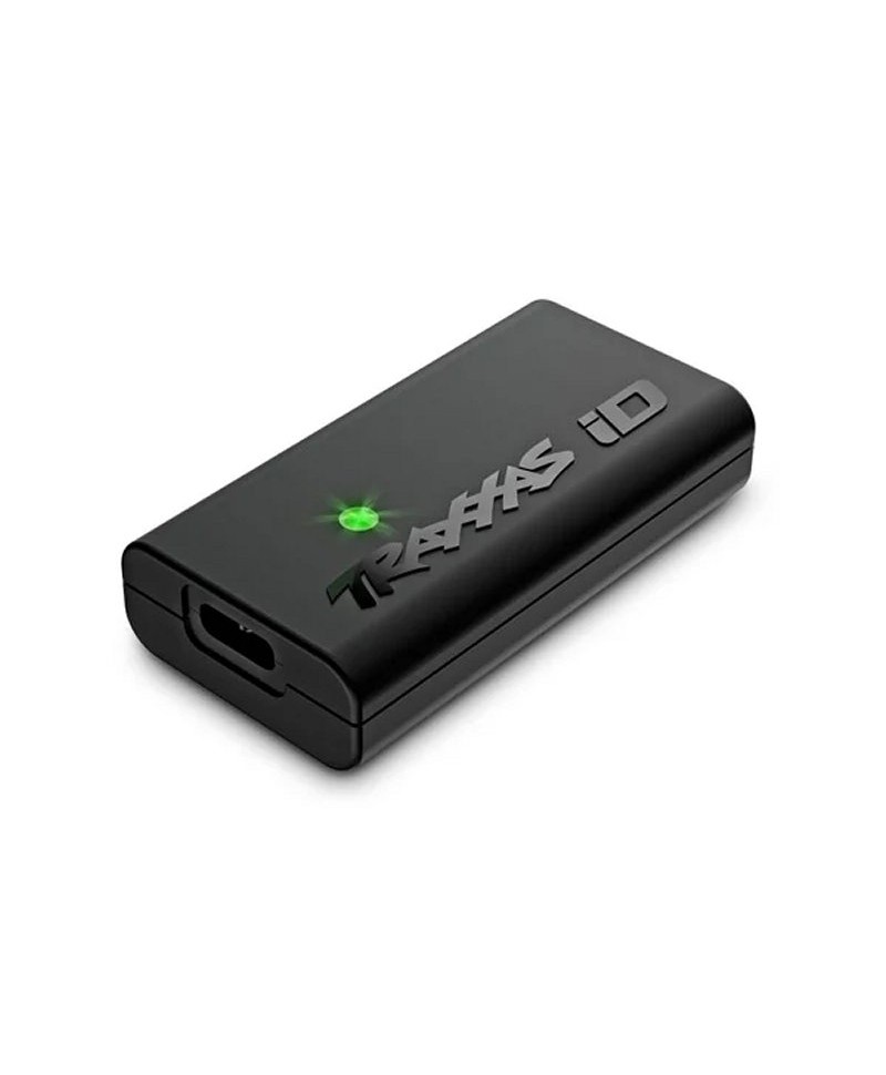 Chargeur USB-C LiPo 2A prise TRAXXAS 2920