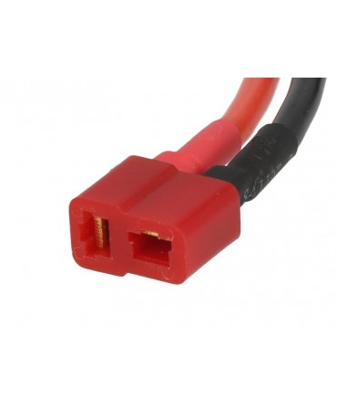 Batterie NiMH 7,2V 4000mAh ROBITRONIC pour voiture Pack DEANS TAMIYA SC4000T