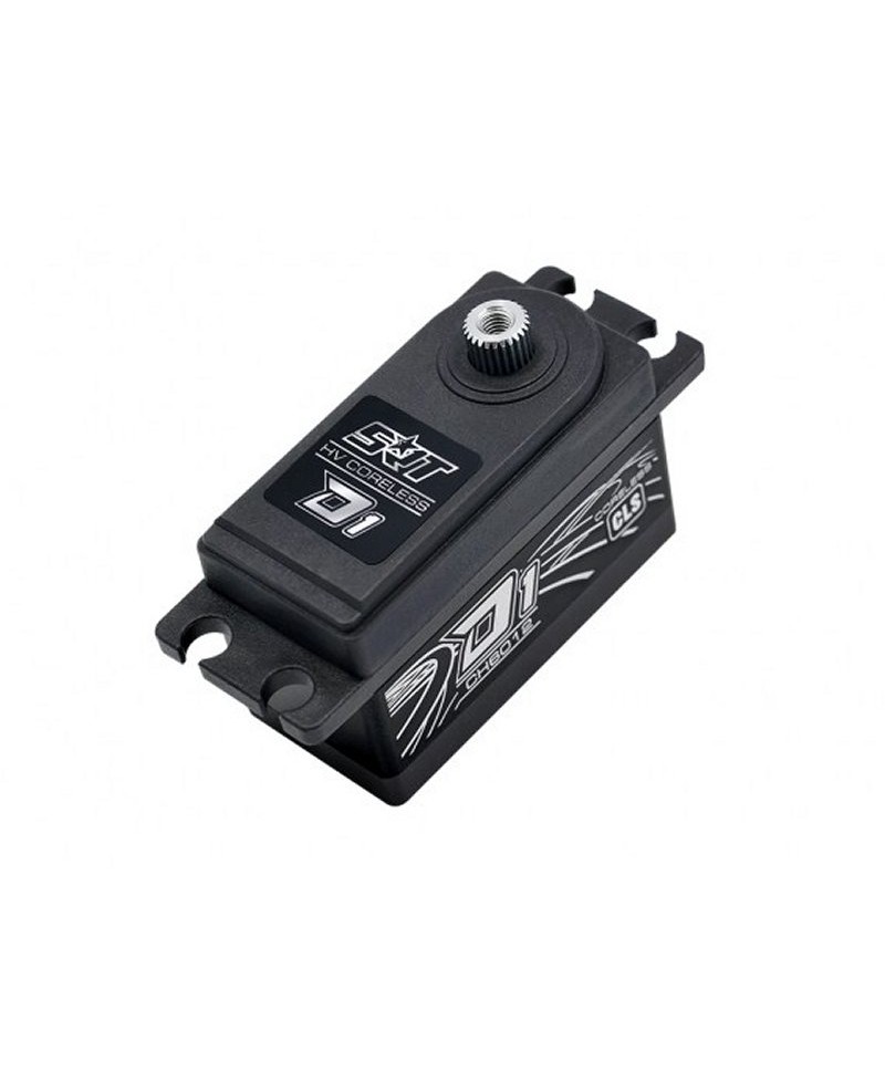 Servo SRT CH6012 11,0KG Coreless HV Low Profile CH6012