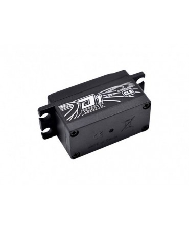Servo SRT CH6012 11,0KG Coreless HV Low Profile CH6012