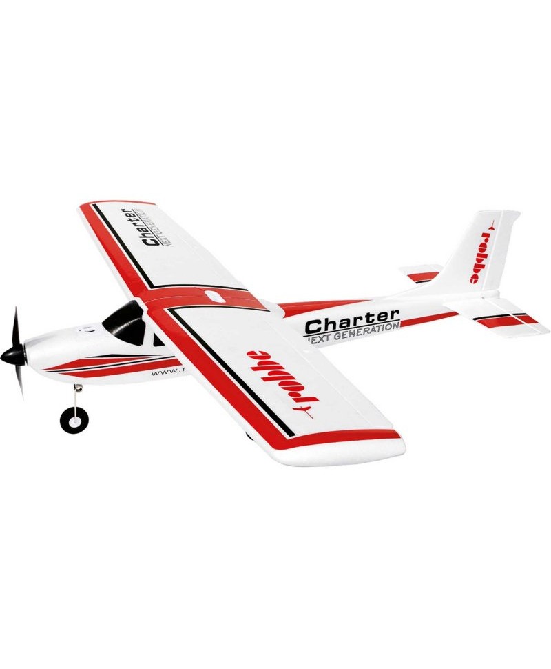 Robbe Modellsport CHARTER NXG TRAINER PNP 1460MM 2631