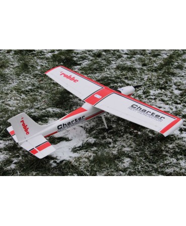 Robbe Modellsport CHARTER NXG TRAINER PNP 1460MM 2631