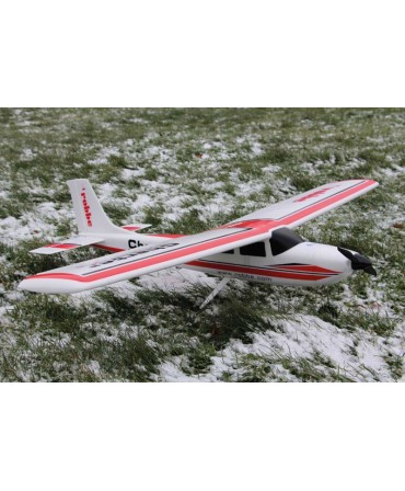 Robbe Modellsport CHARTER NXG TRAINER PNP 1460MM 2631