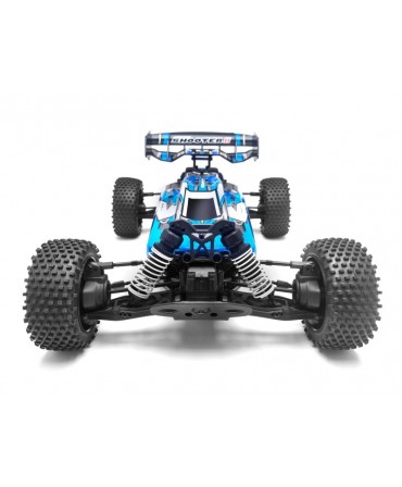 Buggy T2M PIRATE SHOOTER II 1/10 4WD 2,4Ghz RTR T4989BU