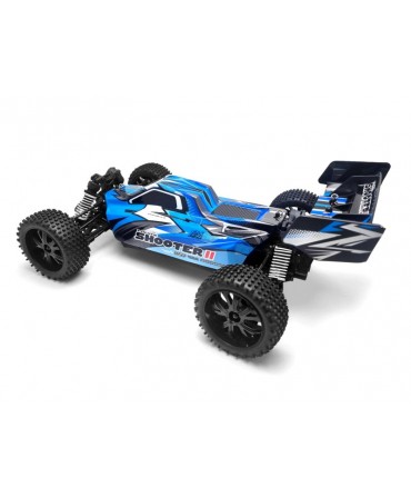 Buggy T2M PIRATE SHOOTER II 1/10 4WD 2,4Ghz RTR T4989BU