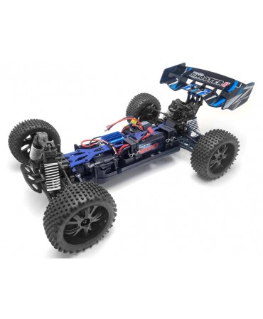 Buggy T2M PIRATE SHOOTER II 1/10 4WD 2,4Ghz RTR T4989BU