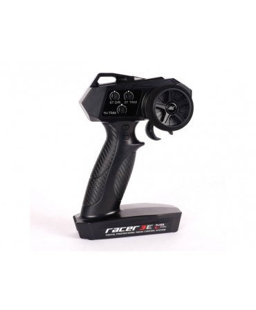 Buggy T2M PIRATE SHOOTER II 1/10 4WD 2,4Ghz RTR T4989BU