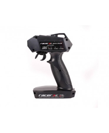 Buggy T2M PIRATE SHOOTER II 1/10 4WD 2,4Ghz RTR T4989BU