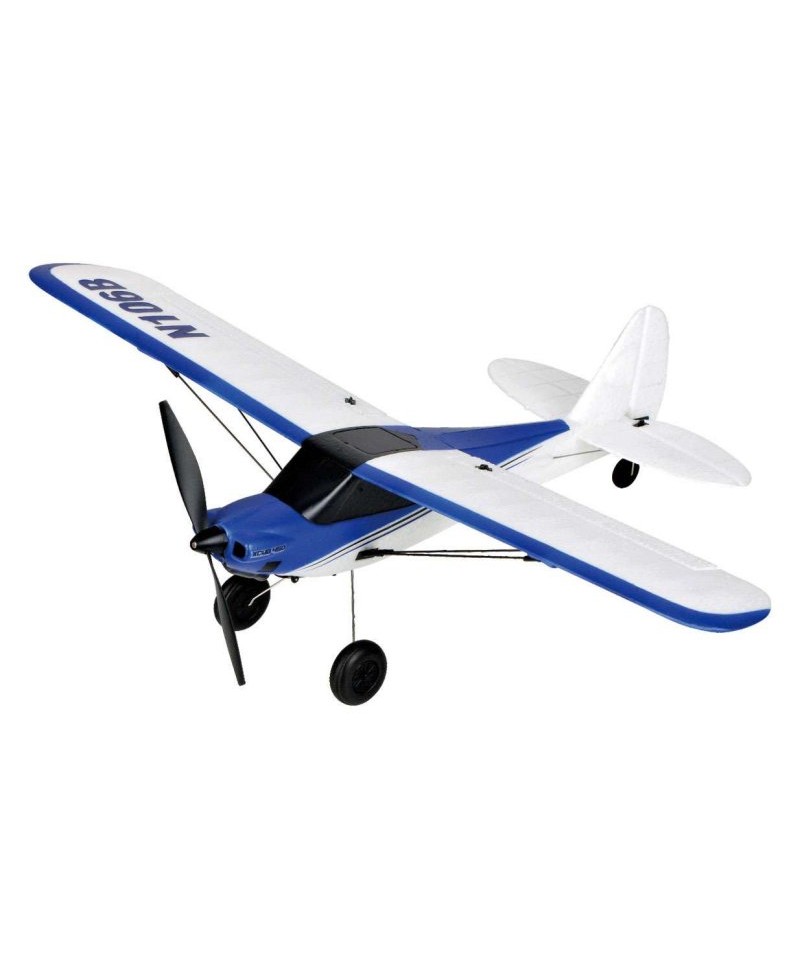 Avion de début SPORT CUB 450 4CH AVEC STABILISATION DE VOL T4529B