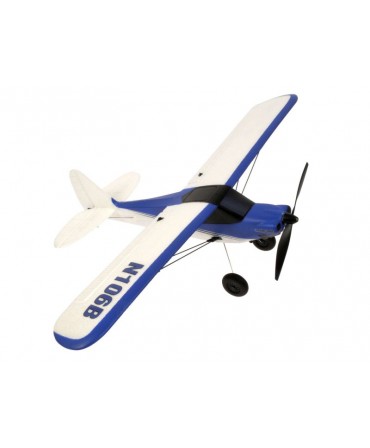 Avion de début SPORT CUB 450 4CH AVEC STABILISATION DE VOL T4529B