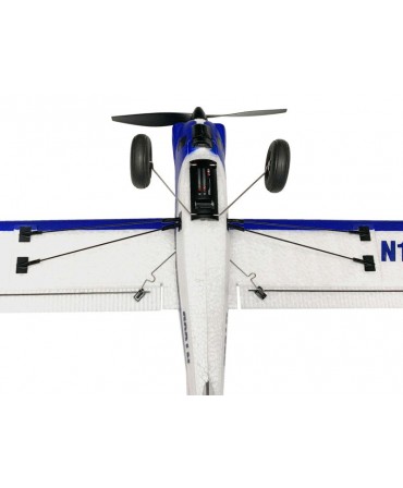 Avion de début SPORT CUB 450 4CH AVEC STABILISATION DE VOL T4529B