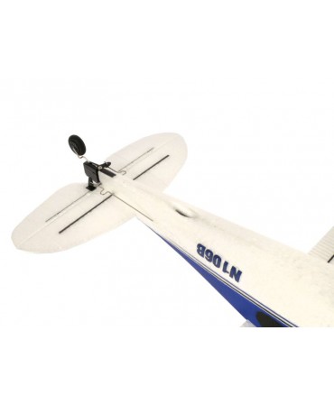 Avion de début SPORT CUB 450 4CH AVEC STABILISATION DE VOL T4529B
