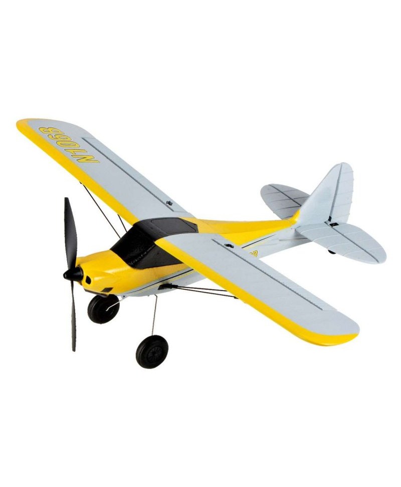 Avion de début SPORT CUB 450 4CH AVEC STABILISATION DE VOL T4529J