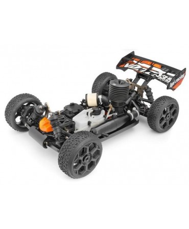 HPI Racing VORZA BUGGY NITRO 3,5 cm3 1/8 4WD 2,4Ghz RTR 160177